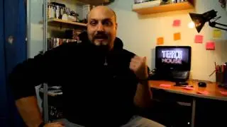 Quella villa in fondo al parco aka Rat Man - PARTE 1