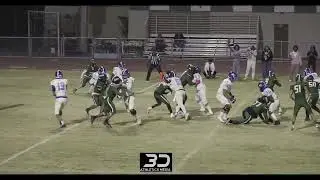 2025 Palisades vs Hamilton   18 Power Move Goal line