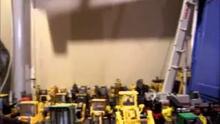 Model Collection Update