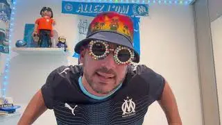 Metz 0-3 OM match pi&egrave;ge ? Victoire Net, clair et pr&eacute;cis : Le Debrief de Bengous 
