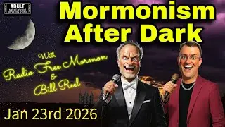 Mormonism After Dark
