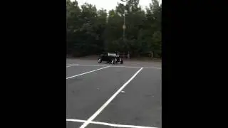 32 Roadster/hot rod