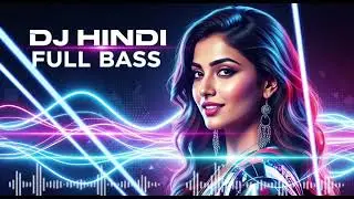 💃High CEO Vibes | Hindi DJ Remix 2025  | DJ Sifudja 