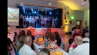 Lessingschule Nordhausen Abschlussfeier 10. Klassen 2024 im 