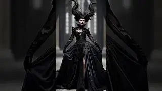 Maleficent Dresses