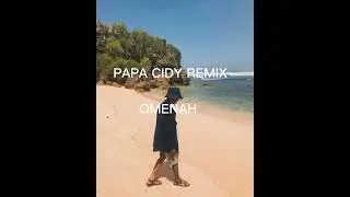 LAGU ACARA REMIX ||OMENAH X BRAM KUMBERS||
