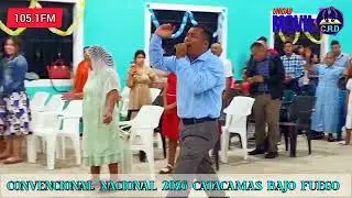 ASI COMENZO LA GRAN CONVENCIONAL NACIONAL 2026 EN CATACAMAS.