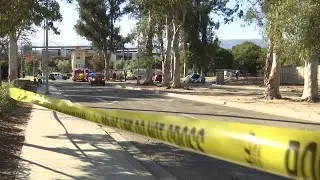 Major three-car crash in Isla Vista leaves three dead, injures five others
