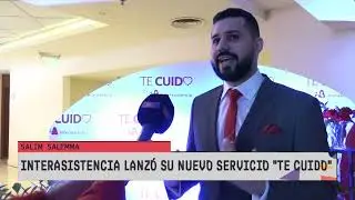 Interasistencia 