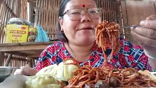 पिरो पिरो मिठो चमिना र मंमं है साथी धेरै पछी