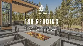 Seventh Heaven Estate | Modern Luxury, Nestled in Mountain Serenity