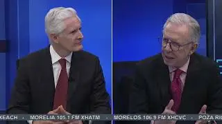 Alfredo del Mazo califica de &lsquo;ingrato&rsquo; a Alejandro Moreno