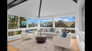 1014 4th Avenue North Seattle, WA |