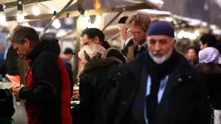 Meet Me In Montenegro Official Trailer @2015