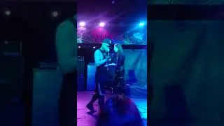 Freakangel - Porcelain doll (Rock House, Moscow, 25.10.2019)