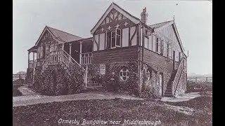 Middlesbrough Then & Now   Part Six