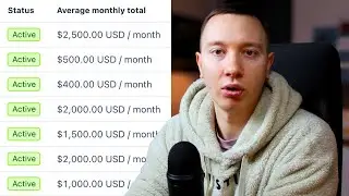 Моя стратегия фриланса скучна, но приносит мне 130 000 долларов в год.