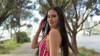 Miss Intercontinental New Zealand 2022 &ndash; Rovelyn Milford