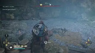 Assassin's Creed: Valhalla - Chiselherst Bandit Camp (Wealth, Cent)