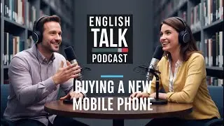 Business | English learning podcast Conversation | Episode 15