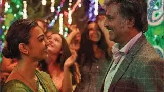 'Kabali': Story disclosed  | Rajinikanth, Radhika Apte, directed by Pa Ranjith