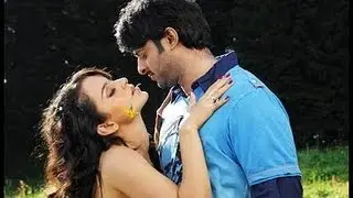 Ek Niranjan Songs With Lyrics - Mahammari Song - Prabhas, Kangana Ranaut