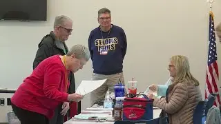 Race for Republican Congressional seat in Illinois ramps up ahead of primaries