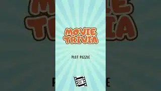 Test Your Movie Knowledge! Movie Trivia Quiz