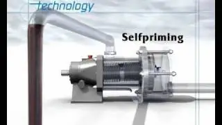 Industrial: Mouvex Self Priming.mov