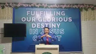 Pray & Fast More For Our Greater Glory and Promotions