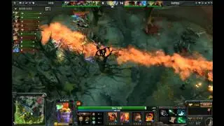 Dota 2 Premier League - No Tidehunter vs Empire Game 1