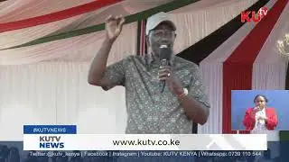 Ruto Defends New Education System Amid Grade 10 Transition Outcry