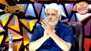 'Gali Mein Aaj Chand' पर हुई Amazing Performance | Superstar Singer 2 | Full Episodes