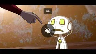 Ben 10 Alien Force, Sound design clip 1.