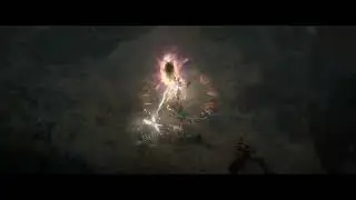 Diablo IV 2025 - Season 11 - Auradin - Pit Tier 90
