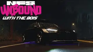 The Most Dangerous People Are The Closest To You! NFS Unbound With The Bois 50