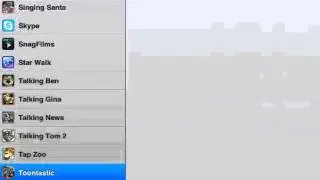 Toontastic: Sharing to ToonTube