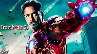Iron Man 2 Movie Explained in Hindi | Iron Man 2 Full Movie in Hindi | Disney+ Hotstar Movies hindi