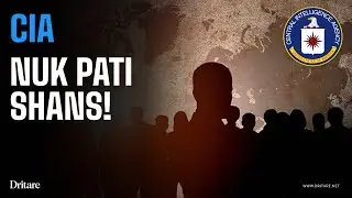CIA nuk pati asnjë shans! Agjentët sovjetikë i dorëzonin Sigurimit çdo plan përpara se të niste!