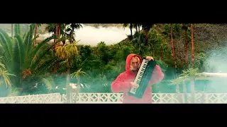 HOMESHAKE - Nothing 2 See (Official Video)