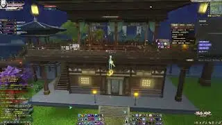 夜影 完美世界2 Perfect World PWI China 18/11/2025