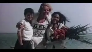 Ankie Beilke &ndash; Big M&auml;c (OST German Film 1985)