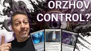 💀 Orzhov Control Deck | Standard Land Destruction & Rage Quits!