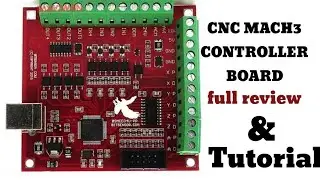 cnc mach3 wiring|cnc Mach3 controller board settings diy cnc machine