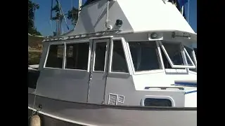 B4 n After - Boat and home restoration projects, 1 min. short vid.