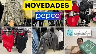 PEPCO INCRE&Iacute;BLE NUNCA PENS&Eacute; ENCONTRAR ESTO EN PEPCO 🤪. @DisfrutaBoxOficial 