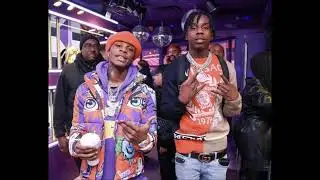 [FREE] (pain) Polo G x Toosii Type Beat 