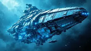 The Galaxy Believed They Were Safe—Then Humanity Crashed In with a Deadly Ship | HFY Sci-Fi Stories