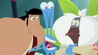 Rolling with the Ronks! Go your own way (Compilation) Cartoon Collection | New Episodes in HD