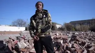 Pharaoh London - My Gentle Soul
